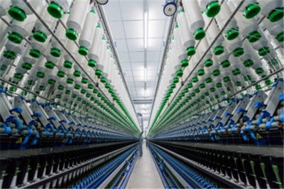 第二期“智改數轉”重點企業案例分享——高端家紡產業鏈專題 人工智能行業應用系統集成服務