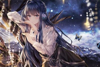 從二次元到立體藝術 狼族動漫手辦的市場開發與創作之道