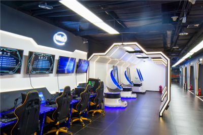 佳兆業商業攜手華夏動漫，共創購物中心二次元體驗新篇章